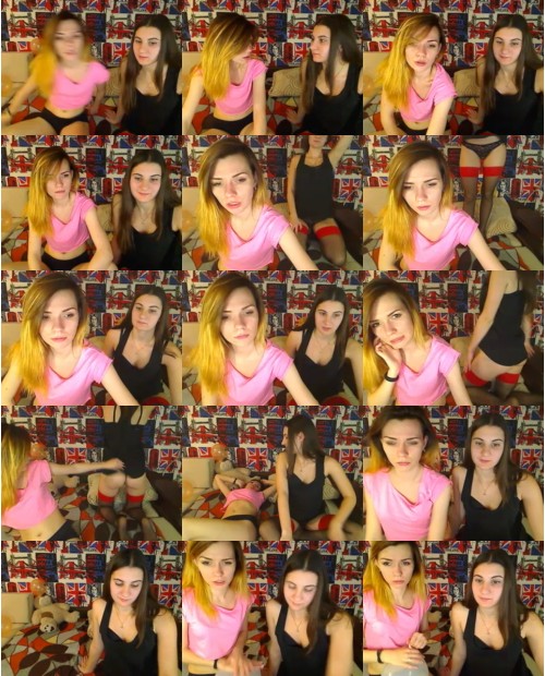 Download Video File: myfreecams greissy