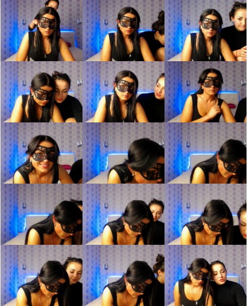 Download Video File: myfreecams hot monicca