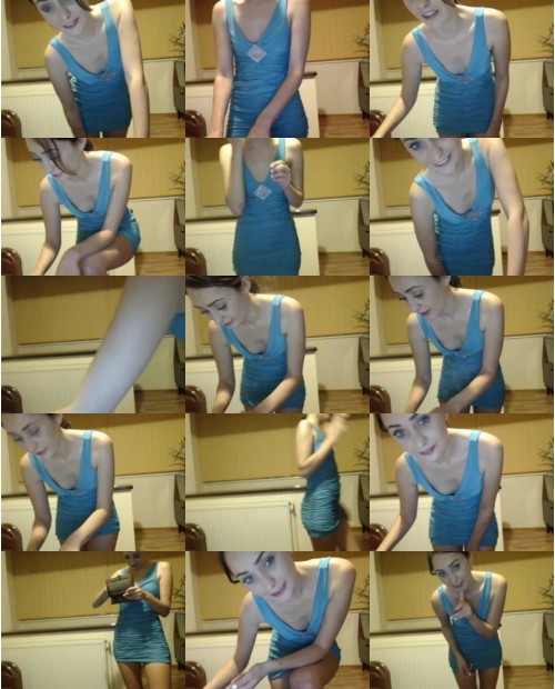 Download Video File: myfreecams iamgeorgiana