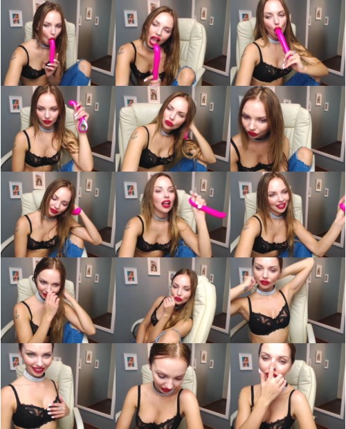 Download Video File: myfreecams ina69