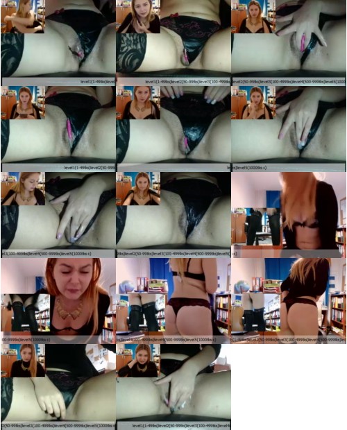 Download Video File: myfreecams it ariana