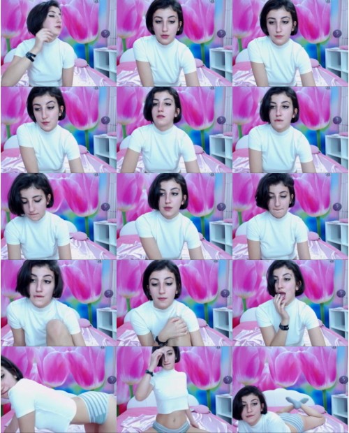 Download Video File: myfreecams iva nice