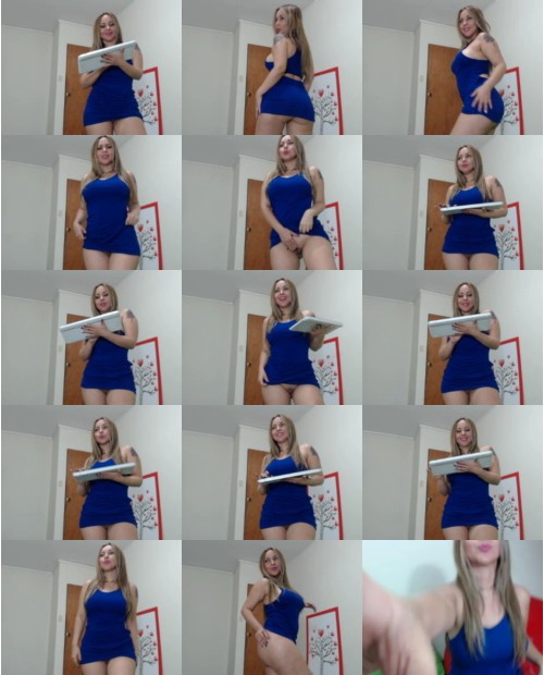 Download Video File: myfreecams jackie832