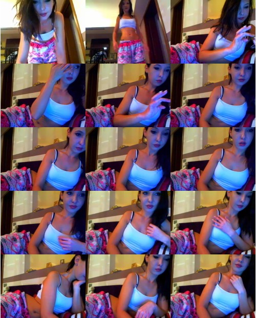 Download Video File: myfreecams jade sin