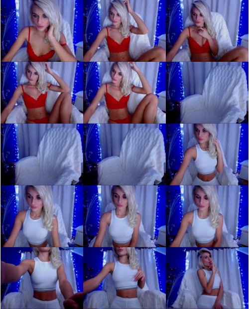 Download Video File: myfreecams jellisegolld