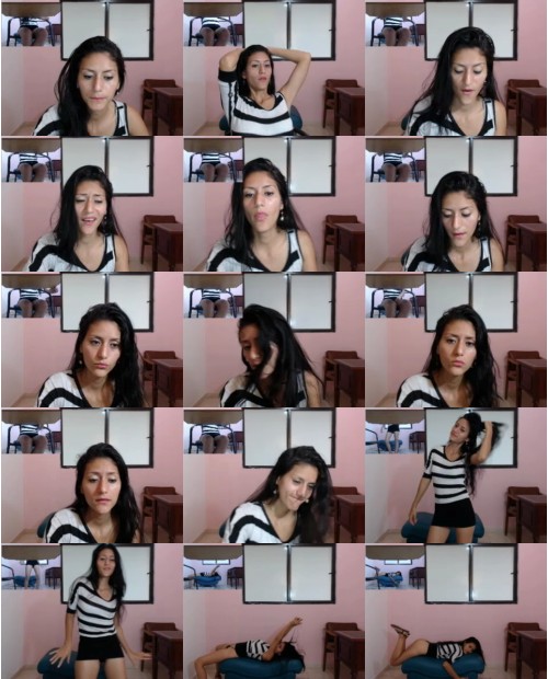 Download Video File: myfreecams jennapatrick