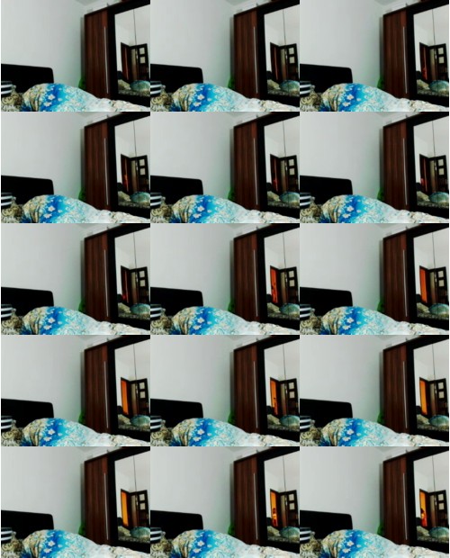 Download Video File: myfreecams jesyblack