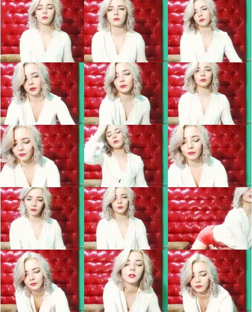 Download Video File: myfreecams kaeklear