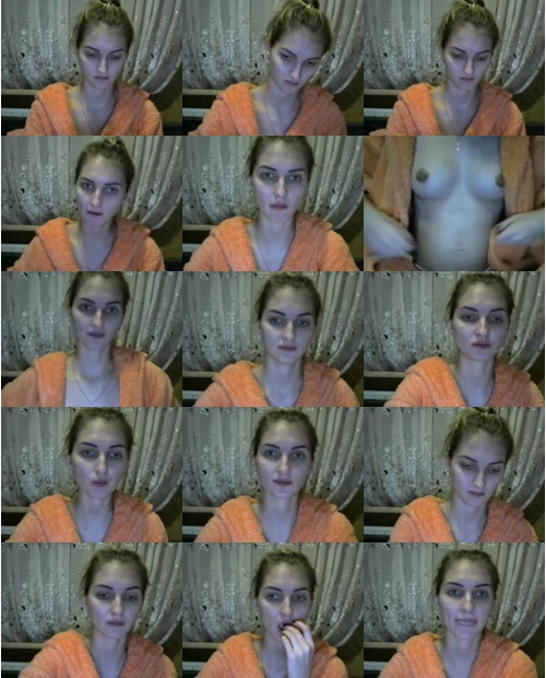 Download Video File: myfreecams kamilasx