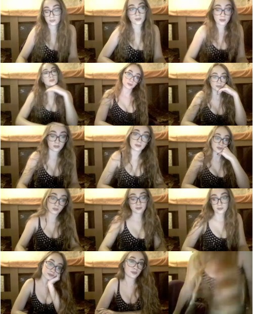 Download Video File: myfreecams kassiidi