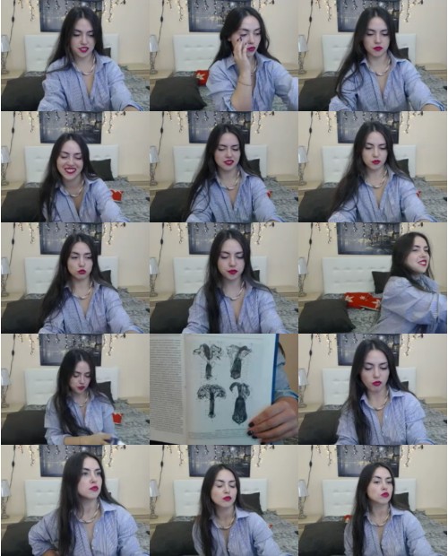 Download Video File: myfreecams katalisa