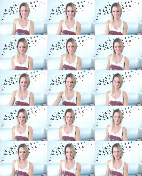 Download Video File: myfreecams katnesshot