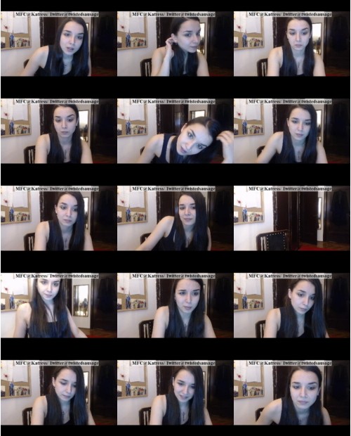 Download Video File: myfreecams katress