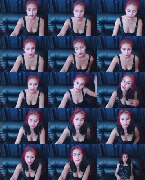 Download Video File: myfreecams kattysahan