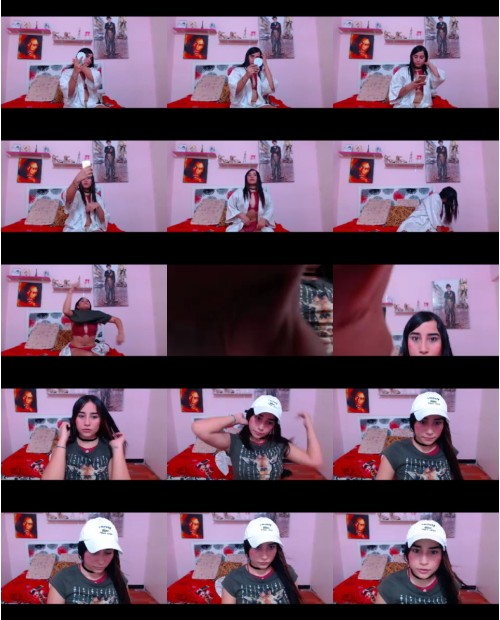 Download Video File: myfreecams katysexy55