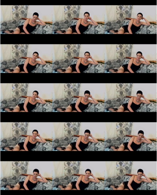 Download Video File: myfreecams keenirena