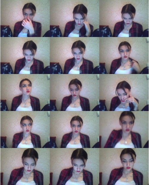 Download Video File: myfreecams kemmbry