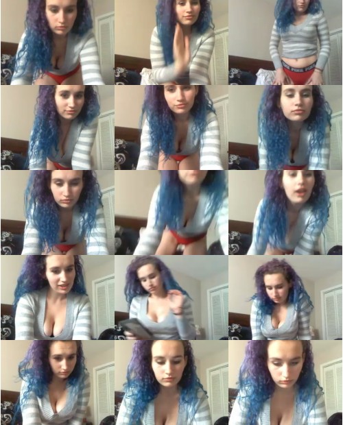 Download Video File: myfreecams kenzie97