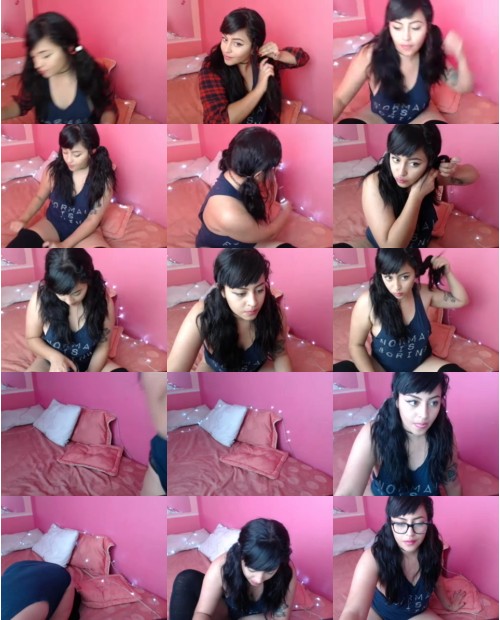 Download Video File: myfreecams key kush