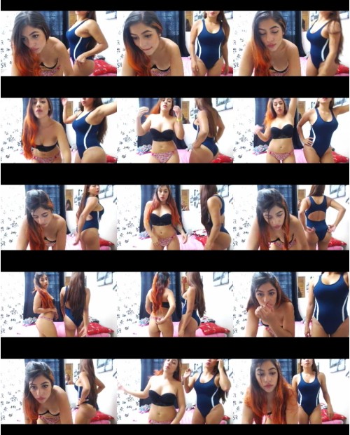 Download Video File: myfreecams kimandellisa