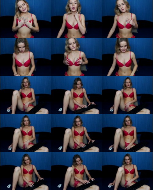 Download Video File: myfreecams kimberly sky