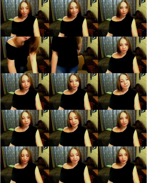 Download Video File: myfreecams kissitbetterr