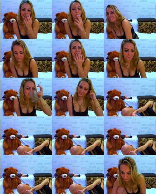 Download Video File: myfreecams kittydevile