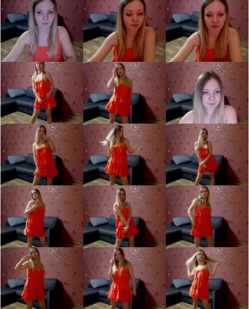 Download Video File: myfreecams kittyperffect