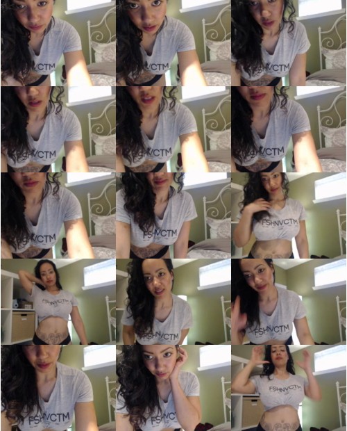 Download Video File: myfreecams kittyvickie6