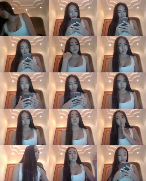 Download Video File: myfreecams korean  doll