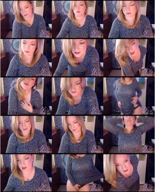 Download Video File: myfreecams kori love