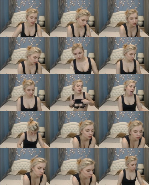 Download Video File: myfreecams kseanna