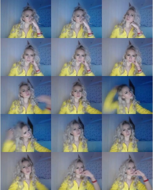 Download Video File: myfreecams ladygold007