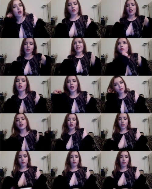 Download Video File: myfreecams lafrenchie