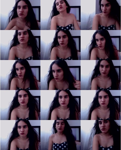 Download Video File: myfreecams latinastacy