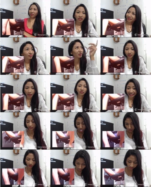 Download Video File: myfreecams latincaroline