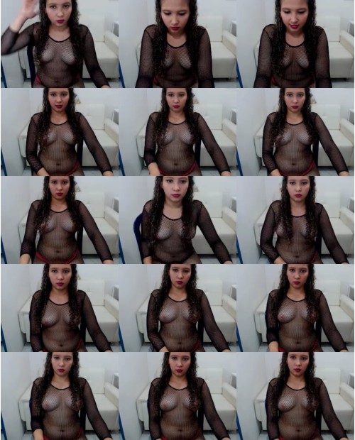 Download Video File: myfreecams layna demeyer