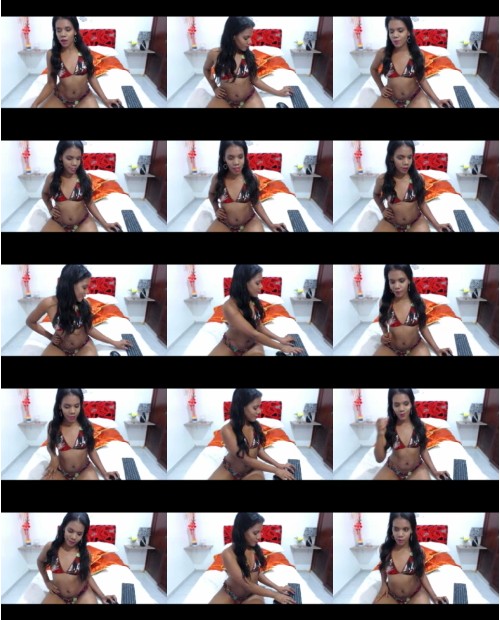 Download Video File: myfreecams leidydominiq