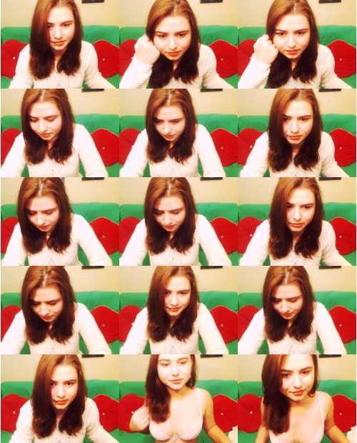 Download Video File: myfreecams lelilalily