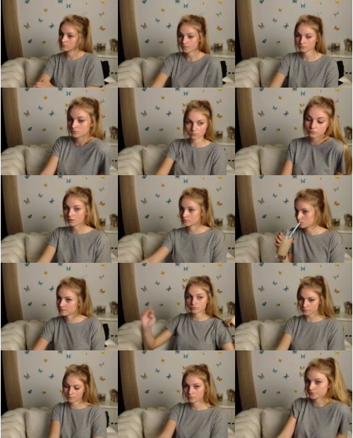 Download Video File: myfreecams lexidancing18