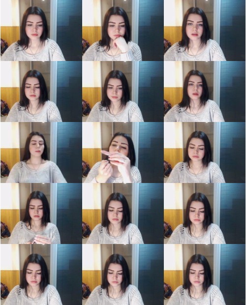 Download Video File: myfreecams lill soffi