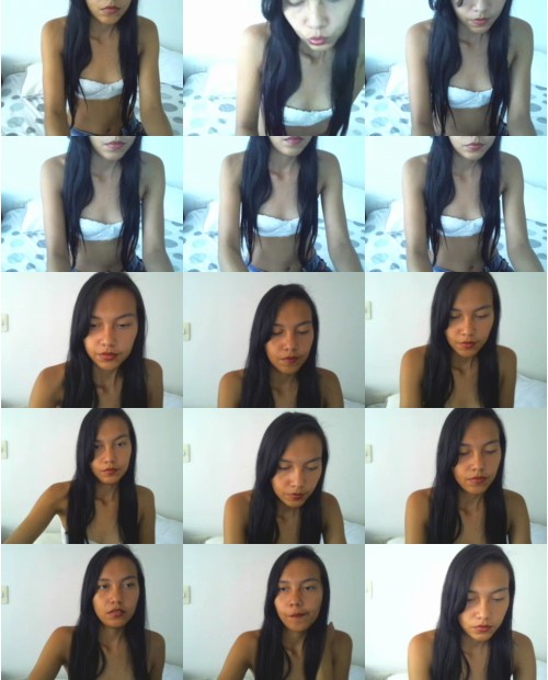 Download Video File: myfreecams lunasexy18