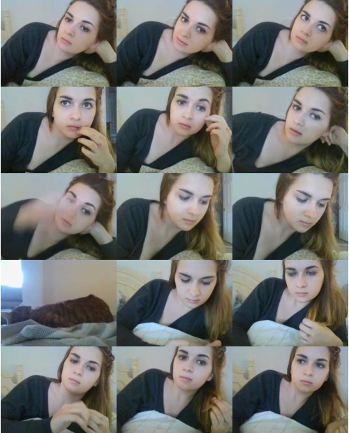 Download Video File: myfreecams maciehudsonxo