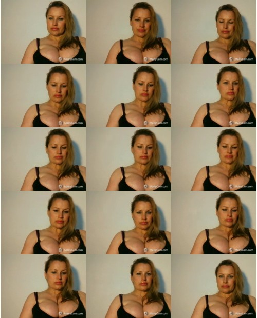 Download Video File: myfreecams magicblueyes