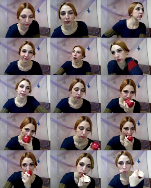 Download Video File: myfreecams margohottie