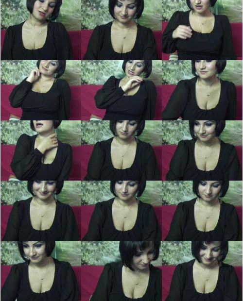 Download Video File: myfreecams melliepope