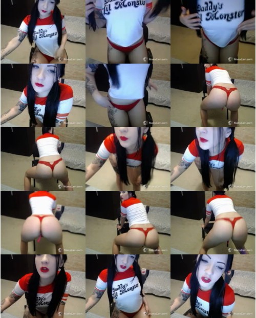 Download Video File: myfreecams mercibo8