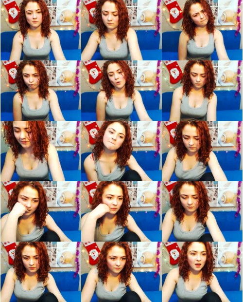 Download Video File: myfreecams adellli