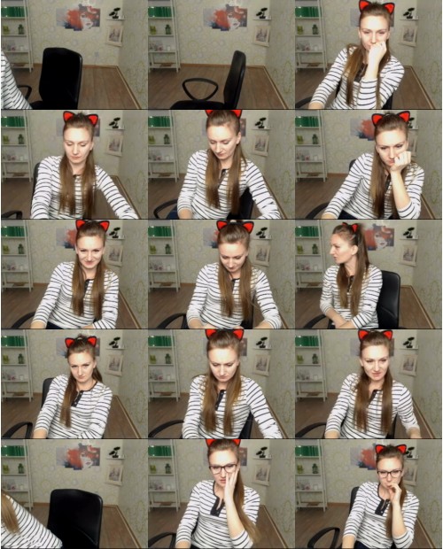 Download Video File: myfreecams adellyce