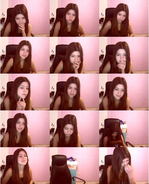 Download Video File: myfreecams adriana 1